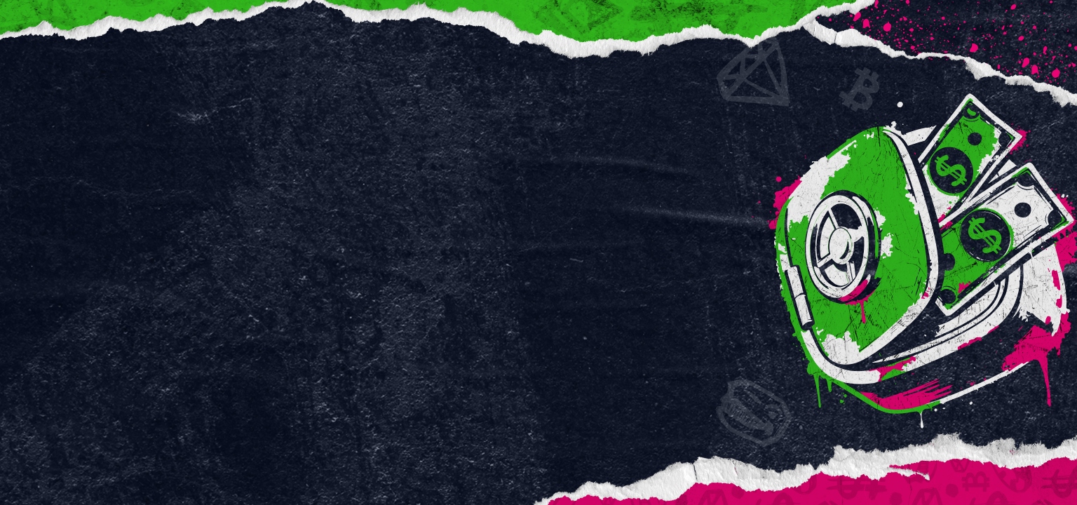 ビリオンダラー・デイ